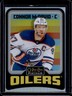 2024-25 O-Pee-Chee Platinum Connor McDavid Retro Rainbow #R13 Oilers