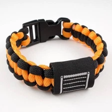 Paracord Survival Bracelet Loot Crate Labs Exclusive