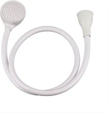 Universal Portable Sink Hose Faucet Sprayer Handheld Hose Faucet Shower