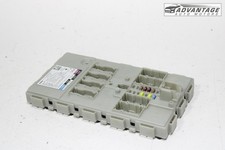 2017-23 BMW 530I XDRIVE G30 BDC FUSE RELAY JU...