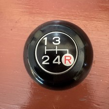 Oem Original Owner Datsun 510 4 Speed Manual Gear Shift Knob