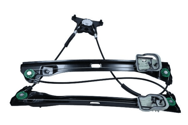 Fensterheber Vorne Rechts FüR Seat Skoda Toledo Iv Rapid Spaceback-image