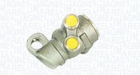 1X Magneti Marelli 360219180001 Bremskraftregler FüR VW Fiat Alfa Romeo Lancia S