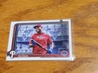 2025 Topps Edmundo Sosa Golden Mirror #489