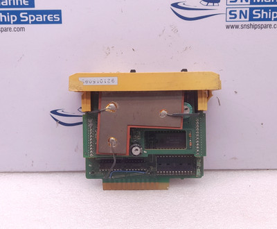 Koyo Electronics SR-20-4128 CPU Module 7820588-19