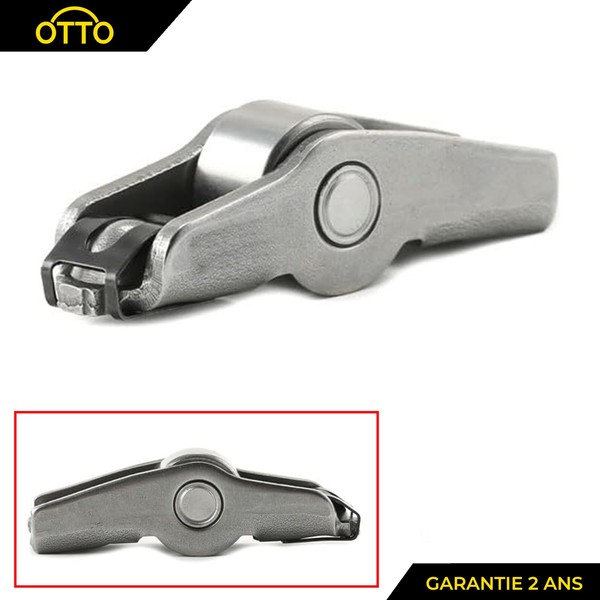 Kipphebel FüR Peugeot Experte Boxer Traveller 2.0 Bluehdi - 0903H1-image