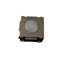 L4/L5/R4/R5 Button Switch HandheldCon Part Repair Parts For Steam Deck 2Pcs