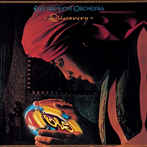 Electric Light Orchestra Discovery - Image 2