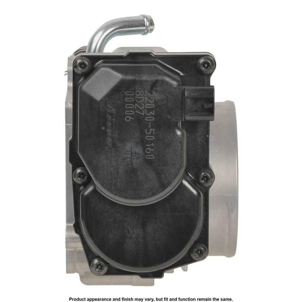 Cuerpo de acelerador Cardone para Lexus GS430 SC430 LS430 Foto 3 de 4