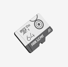 Hikvision 3PC HS-TF-M1/64G M1 Series Tachograph Micro SD TF Card