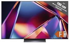 LG OLED77C58LA
