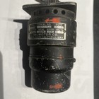 Antique Motor Dalmotor SC-8-B 110 W 1200 RPM Santa Clara, CA Not Tested — photo 1