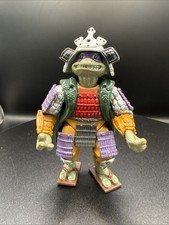 TMNT MOVIE III SAMURAI DON 1993 TEENAGE MUTANT NINJA TURTLES PLAYMATES