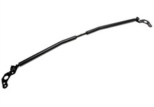 TA Technix Domstrebe Stahl vorn schwarz - 05-12 BMW 3er Serie E90-E93 Benziner