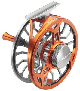 abu garcia orra sx spinning combo Revo X Nautilus CCF-X2 Fly Reel Model:GXRS63MXF-C Landlocked Salmon and internal components