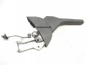 21-24 Polaris Slingshot SL Parking Brake Lever Assembly