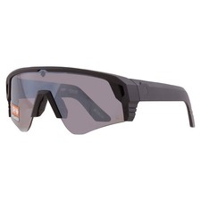 Spy MONOLITH SPEED Happy Bronze Polar Black Mirror Shield Unisex Sunglasses