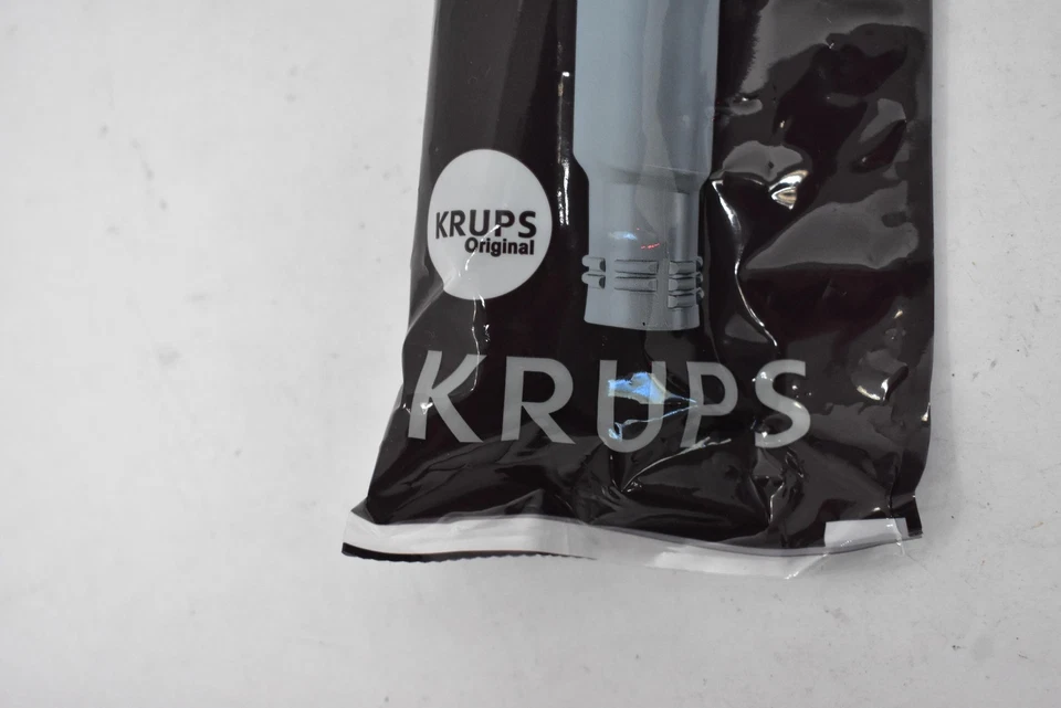 Krups Claris Aqua Filter System F088 Cartucho Filtro Agua Lote de 3 Sellados Foto 3 de 4