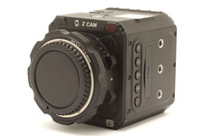 Z CAM E2-F6 Full-Frame 6K Cinema Camera (EF M...