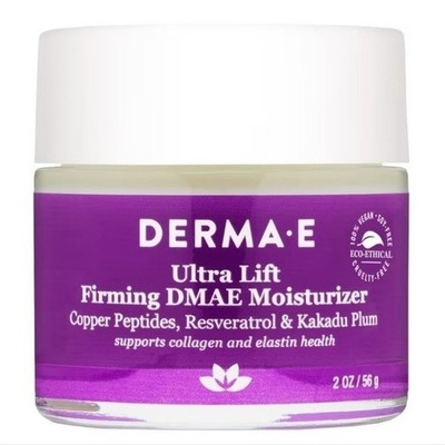 DERMA-E Ultra Lift Firming DMAE Moisturizer With Collagen And Elastin