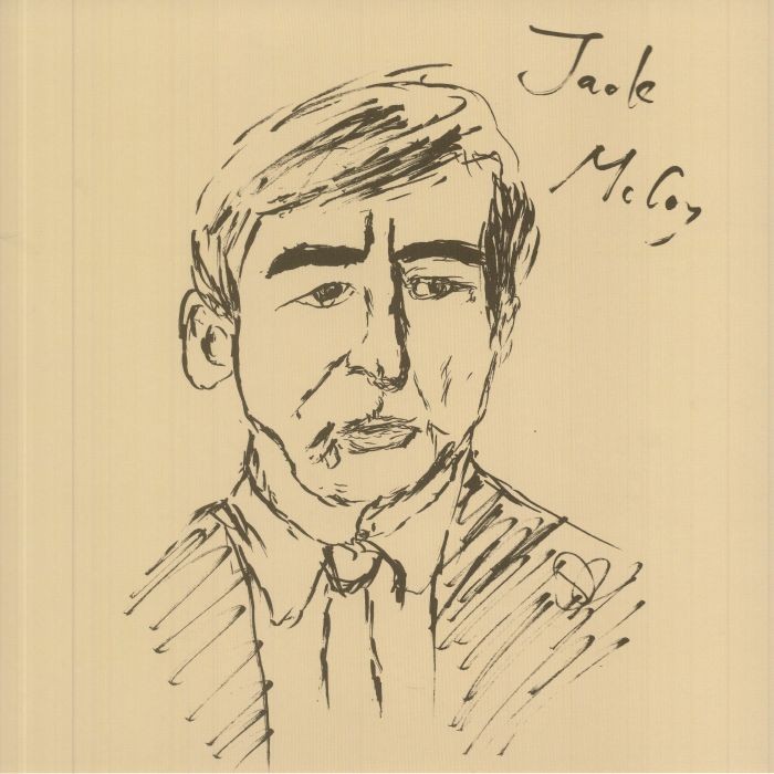 ISHIBASHI, Eiko - For McCoy - Vinyl (limited LP)