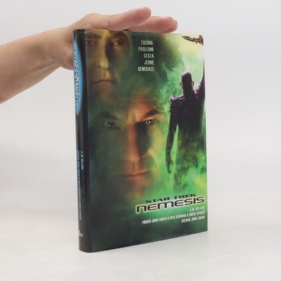 Star Trek. Nemesis  |  Jeanne Kalogridis
