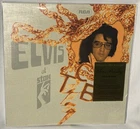 LP ELVIS PRESLEY Elvis At Stax (SILVER Vinyl 2026) NEW MNT SEALED
