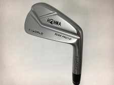HONMA TOUR WORLD TW-MB ROSE PROTO Iron Set Golf Club 5-10 6pcs Flex S200#BD11115