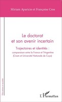 Le Doctorat Et Son Avenir Incertain FrançOise Cros