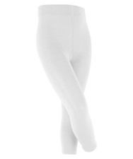 FALKE Leggings Cotton Touch Kinder