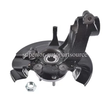 For Ford Escape 2013-2019 Front Left  Steering Knuckle & Hub Bearing Assy LK143