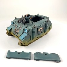 x1 Rhino Plastique Warhammer Horus Heresy | P-00OON