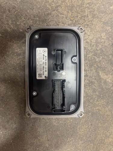 Original LED Scheinwerfer Steuergerät Mercedes A-Klasse W176 A1769001204 LEAR - Bild 4 von 4