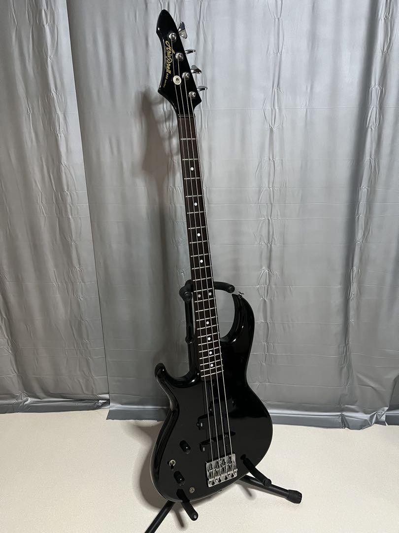 ギター aria pro ii RBS SERIES Electric Bass Guitar Aria Pro II RBS White | eBay