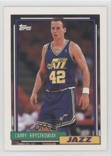 Click to enlarge Larry Krystkowiak