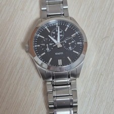 Lloyd LL1M20507ISS Watch - Used, Very Good Condition