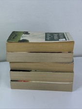 5 Nicholas Sparks Books Lot Last Song Guardian At First Sight Safe Haven Romance