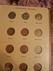 Complete 2000–2008 Sacagawea Dollar Album Including S Proofs BU Proof — photo 6