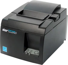 Star Micronics TSP143IIILAN Ethernet (LAN) Thermal Receipt Printer with Auto-Cut