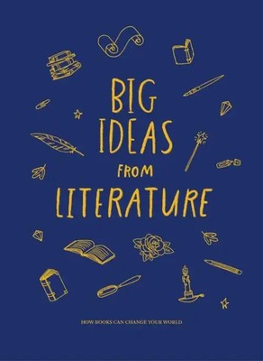 Big Ideas From Literature | How books can change your world | The School of Life