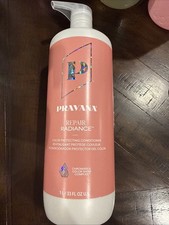 PRAVANA Color Protect Conditioner 33oz Repair Radiance Liter