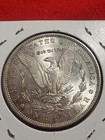 1890-S  Morgan Silver Dollar .90 Silver UNC  *925* — photo 9