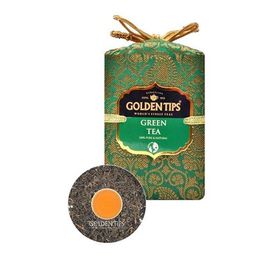 Golden Tips Darjeeling Green Tea 100g
