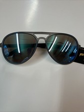 Polarized Pilot Sunglasses Retro Aviator