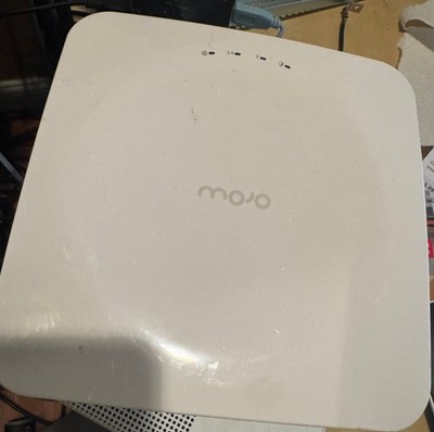 Arista Mojo Networks C-130 POE Access Point lot of 2