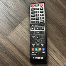 Genuine Samsung AK59-00149A Remote Control for Blu-Ray/DVD Players OEM Tested