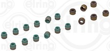 ELRING Dichtungssatz, Ventilschaft 905.360 für MAYBACH MERCEDES-BENZ ELRING Dichtungssatz, Ventilschaft 905.360 für MAYBACH MERCEDES-BENZ