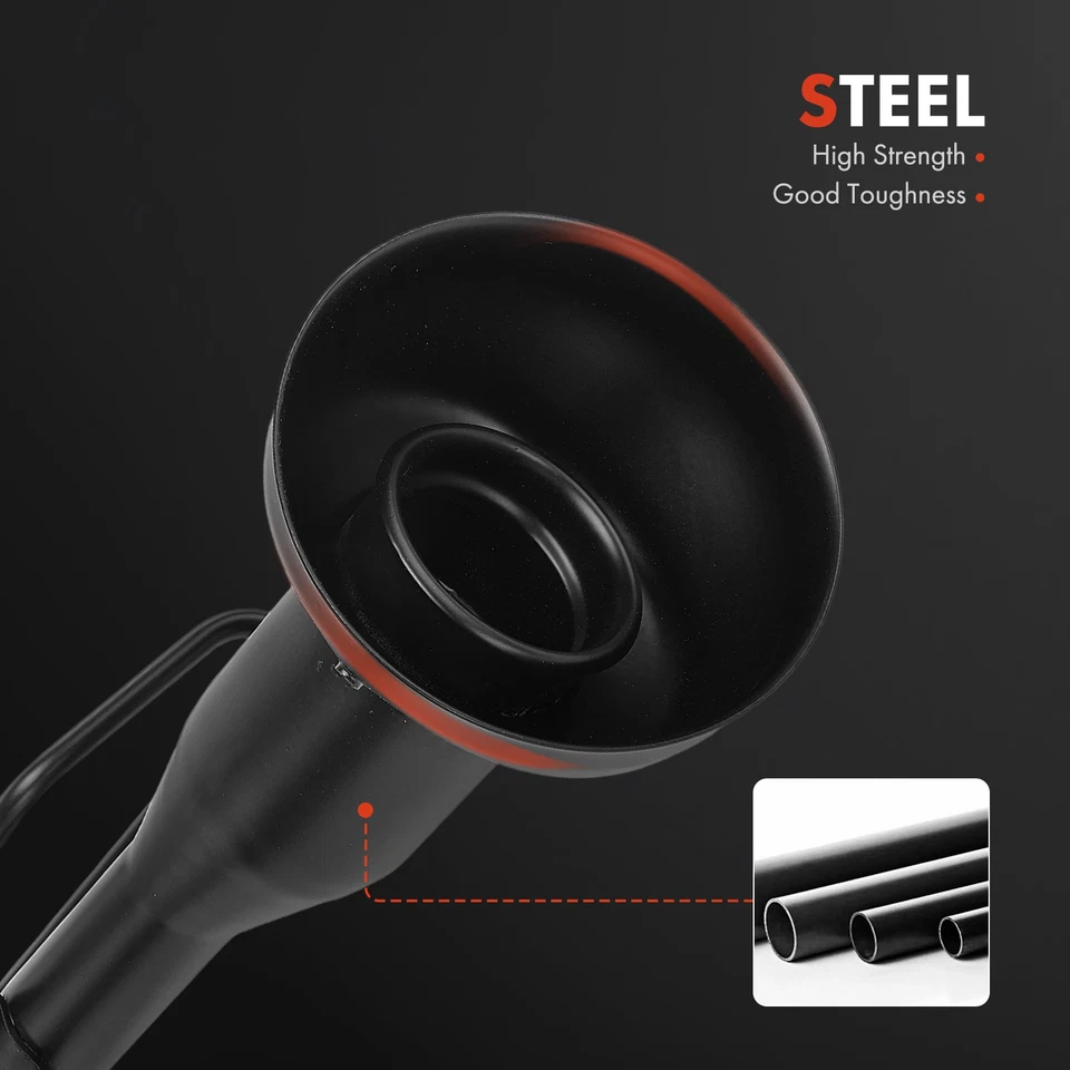 Cuello de llenado del tanque de combustible para Nissan Altima 2004 2005 Máxima 2003-2005 Infiniti I35 Foto 2 de 4