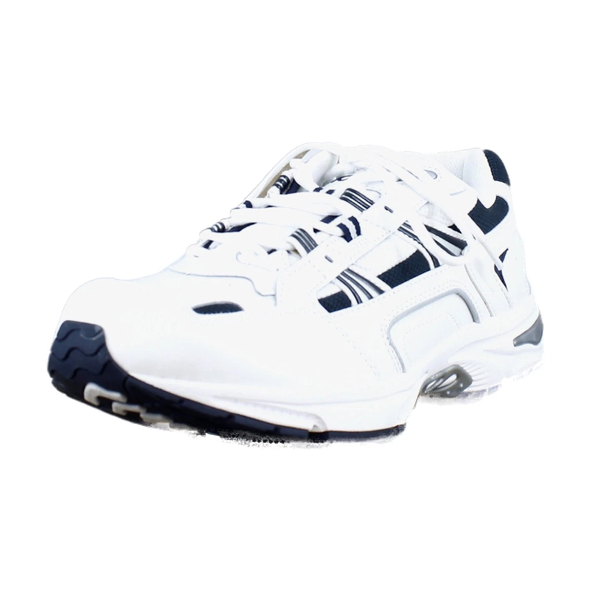 Vionic‎ Sneaker MWalk Max  White Mens 13 Medium New Vionic Men main image 2