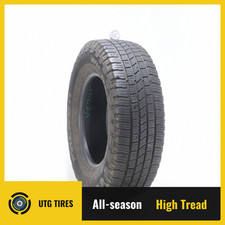 Used 26570r17 Falken Wildpeak Ht Ht02 115h - 9.532